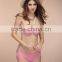 HOT SEXY bra & panty 2015 newest design with PATENT
