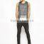 fashion Star printing basketball vests gym vest man vest made in china