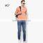 Latest Men Fancy Style Plus Sizes T-shirts 100%Cotton Customize OEM Logo Printed T-shirt