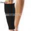 calf leg compression sleeve brace support