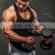 Trade Assurance Premium Spandex/Cotton Blank Mens Stringer Gym Tank Top