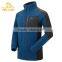 High Quality Men's Soft Winderproof Fleece Jacket