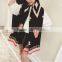 Luxury Brand Scarf Women 2016 Winter Faux Cashmere Scarf Soft Double Sided Dancing Girl Scarf