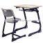 2016 Hot Selling New Design Tailor-made High Quality School Desk