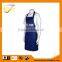 plain flesh style classic household promotional apron