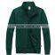 Hoodies Men Sweatshirts 2016 hot fashion men fleeces blank zip up