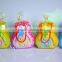 Wholesale promotional handbag shaped metal piggy bank