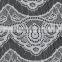 african lace fabric/wedding dress lace #B9301