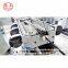 Top 10 Chinese Brand 20m/min PP PE PVC Single Wall Corrugated Pipe Extrusion Line