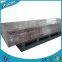 concave surface FRP grating machine from factory