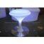 LED Coffee Bar Table