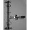 Stainess Steel/ Steel Truck Door Locking Gear, Door Assembly GL-11120