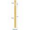spring contact probes Centalic series  PS160-EC