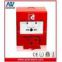 Conventional Fire Alarm Manual Call Point/Break Glass