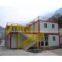 prefab container house