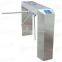 waist height turnstile /tripod turnstile RS 618