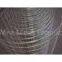 welded wire mesh