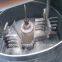 Turn Table Sand Blasting Machine/Rotary Table Wheel Shot Blasting Abrator