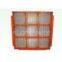 griddle  mesh