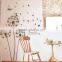 Mural Dandelion Angle Wall Sticker Wall Paper Art Home Decor Removable