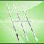 DITTEL URETHRAL SOUNDS SET OF 8 UROLOGY INSTRUMENTS SURGICAL AND GYNECOLOGY