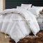 hotel four seasons comforters, hotel living comforter set-most economical white goose down quilt