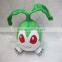 Good quality cartoon digital monster Tanemon kids doll anime soft plush toys