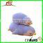 Blue Home Cushion Stuffed Toy Doll Plush Penguin Animal Pillow