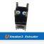 3D Printer Parts Ultimaker 2 3D Printer Assembled Extruder Set UM2 0.4mm Print Head SetUltimaker 2 3D Printers Dual Extruder Kit with 0.4mm Copper Nozzle