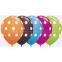 Balloon dipping machine