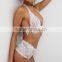 B33510A China lingerie manufacturers Sexy Ladies big Size Panty and Bra Set