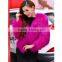 SJ039-01 Hot Red Knitting Clothing Apparel/Raccoon Woman Clothing
