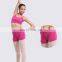 11312209 Colorful Hot Shorts Practical Dance Shorts