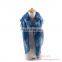 Wholesale 2016 New Arrival Korea Small Floral Printed Voile Scarf