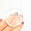 Transparent Powder Puff Silicone Cosmetics Makeup Sponge