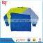 custom unisex sports sublimation fleece pullover jersey