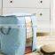 Large Clothes Bedding Duvet Zipped Pillows Non Woven Storage Bag Box