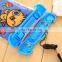 Hand touch transparent high sealing waterproof cell phone bag for phone protect