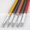 Coloured Handle s 5pcs Assorted Shapes #10 Grey Silicon Colour Shaper Set