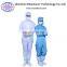 hot selling customized size antistatic lab jackets medical lab coats