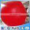 Giant Inflatable Red Heart Shape Balloon Custom Advertising Helium Balloon