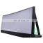 The best quality made in china inflatable movie screen outdoor movie screen inflatable screens equipment for advertising