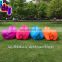 New design outdoor inflatable lazy hangout sleeping air bag, lazy bags with great price