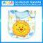 2015 New Lovely Reindeer Cotton Waterproof Baby Bibs for Boys