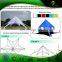 New Design Outdoor Event Star Tent Spider Advertising Cheap Star Shade Tent