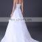 New Fashion Elegant Wedding Bridal Dress From China CL3849