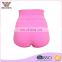 High waist shape tummy custom colors seamless hot sale ladies boxer