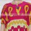 African dashiki traditional shirt dress Kaftan