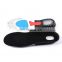 1 Pair Free Size Unisex Gel Orthotic Sport Shoe Pad / Arch Support Insoles / Insert Cushion#YD002