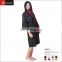 Client Kimono Beauty Salon Hairdressing Gowns for stylish in guangzhou